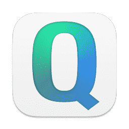 Quick Colour Picker macOS icon