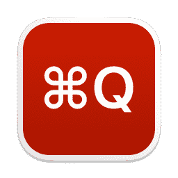Quitter
