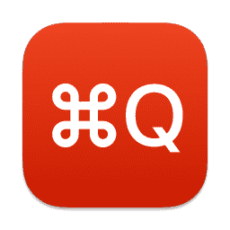 Quitter