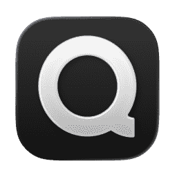 Quizlet (Dark)