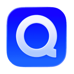 Quizlet (Liquid Glass)