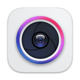 RAW Power macOS icon