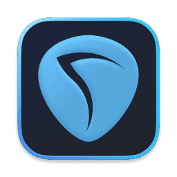 REAPER macOS icon