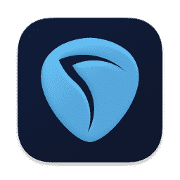 REAPER macOS icon
