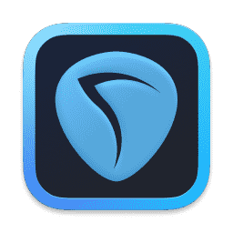 REAPER macOS icon