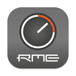 RME Totalmix FX