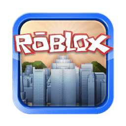 ROBLOX macOS icon