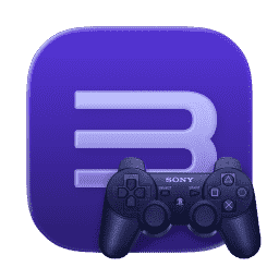 RPCS 3 (Gamepad, Glass)