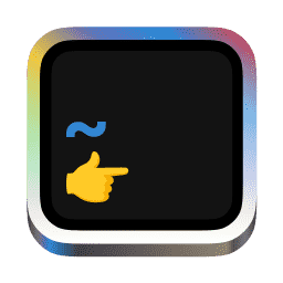 RXTX macOS AppIcon