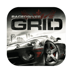 Race Driver GRID