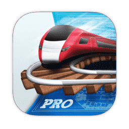 RailModeller Pro