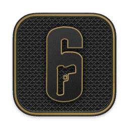 Rainbow Six Siege