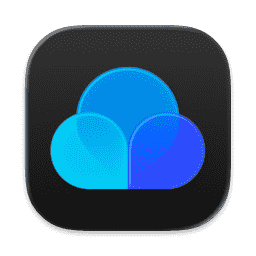 Raindrop.io (Liquid Glass)