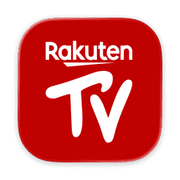 RakutenTV