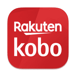 Rakuten Kobo macOS icon
