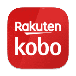 Rakuten Kobo macOS icon