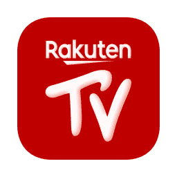 Rakuten TV MacOS Style