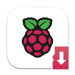 Raspberry Pi Imager