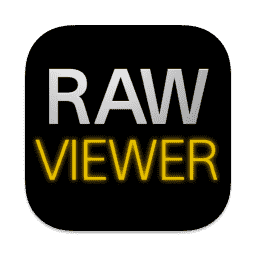 Raw Viewer
