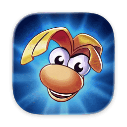 Rayman 30th Anniversary Edition (Liquid Glass)