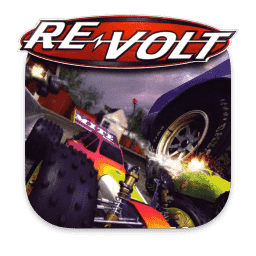 Re-Volt RVGL macOS icon