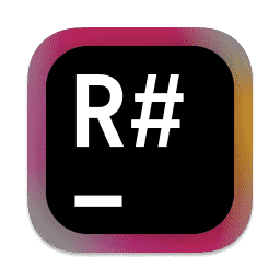 ReSharper
