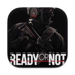 Ready Or Not