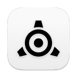 Reaktor 6 macOS icon