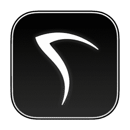 Reaper macOS icon