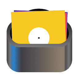 Record Box