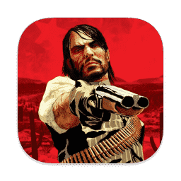 Red Dead Redemption