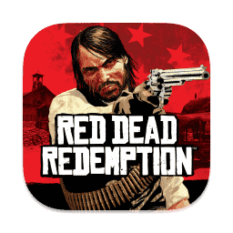Red Dead Redemption