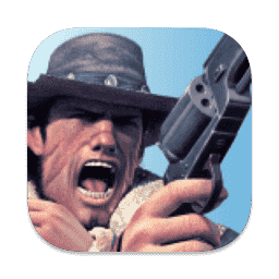 Red Dead Revolver