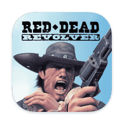 Red Dead Revolver