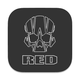 Red Digital Cinema (Skull)
