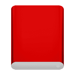 Red Drive (macOS Tahoe)