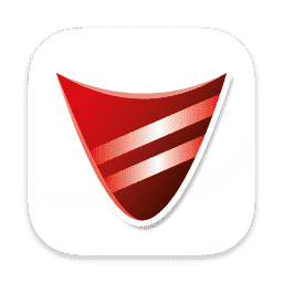 Red Shield VPN (Arc style)
