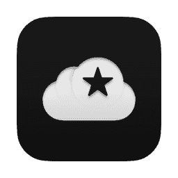Reeder macOS icon