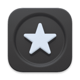 Reeder macOS icon