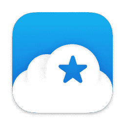 Reeder macOS icon