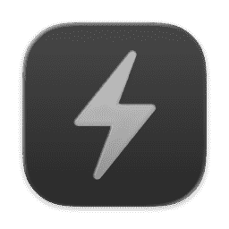 Reeder (Clear, Dark) macOS icon