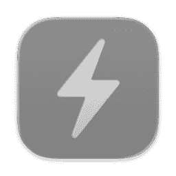 Reeder (Clear, Light) macOS icon