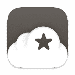 Reeder macOS icon