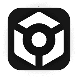 Rekordbox macOS icon