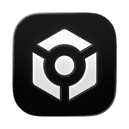 Rekordbox Dark (Liquid Glass)