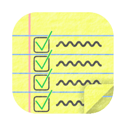 Reminders (Paper)