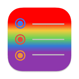 Reminders (Pride)