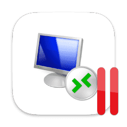 Remote Desktop Connection Windows 11 Parallels macOS icon