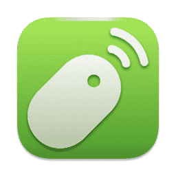 Remote_Mouse macOS icon