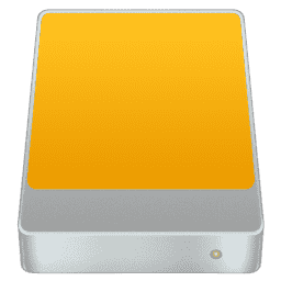 Removable Drive (OLD)